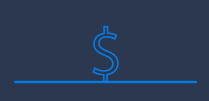 Dollar Sign Icon