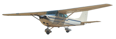 Small Plane